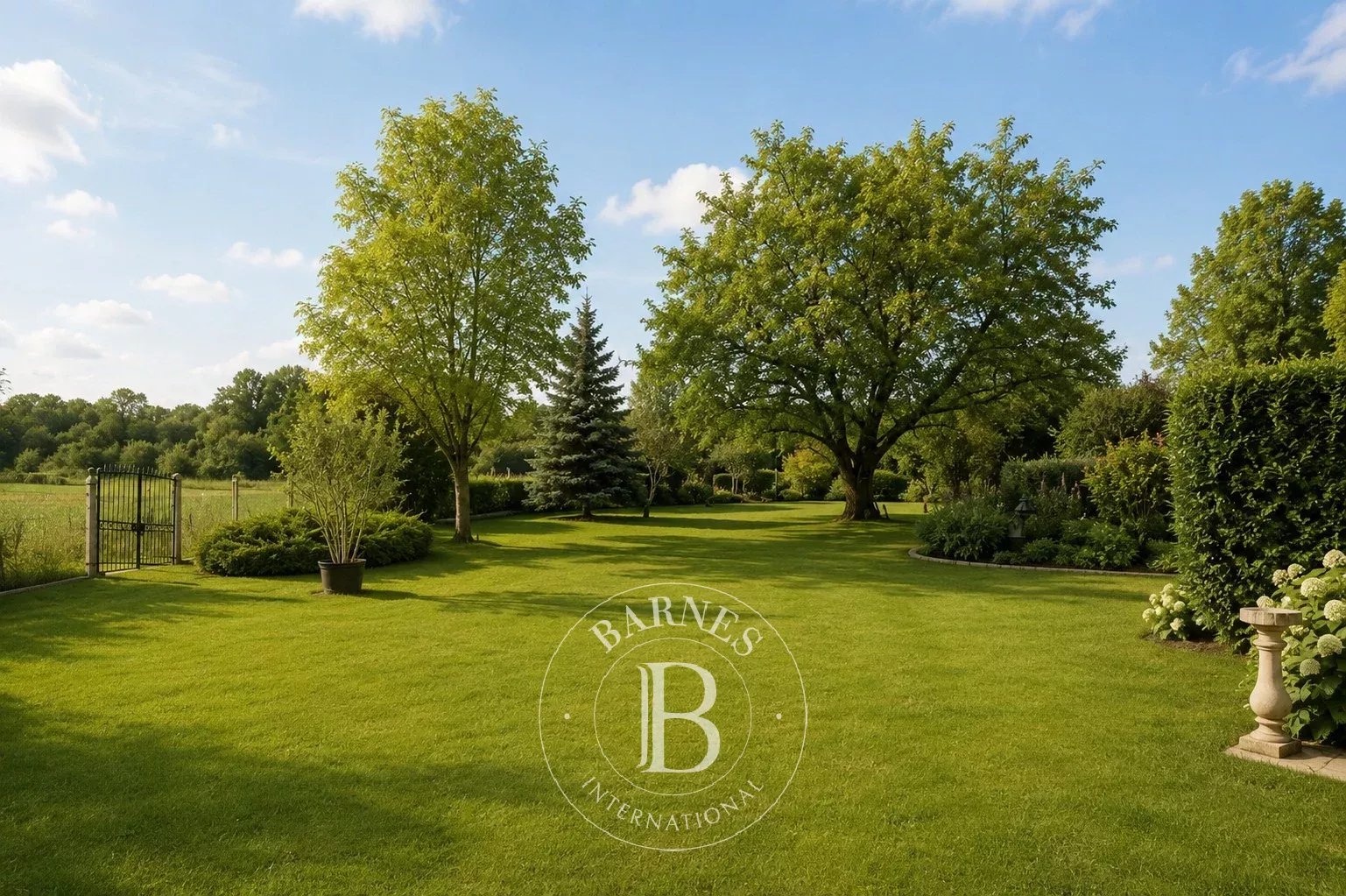 Maison Fresnoy-la-Rivière  -  ref 86704246 (picture 2)