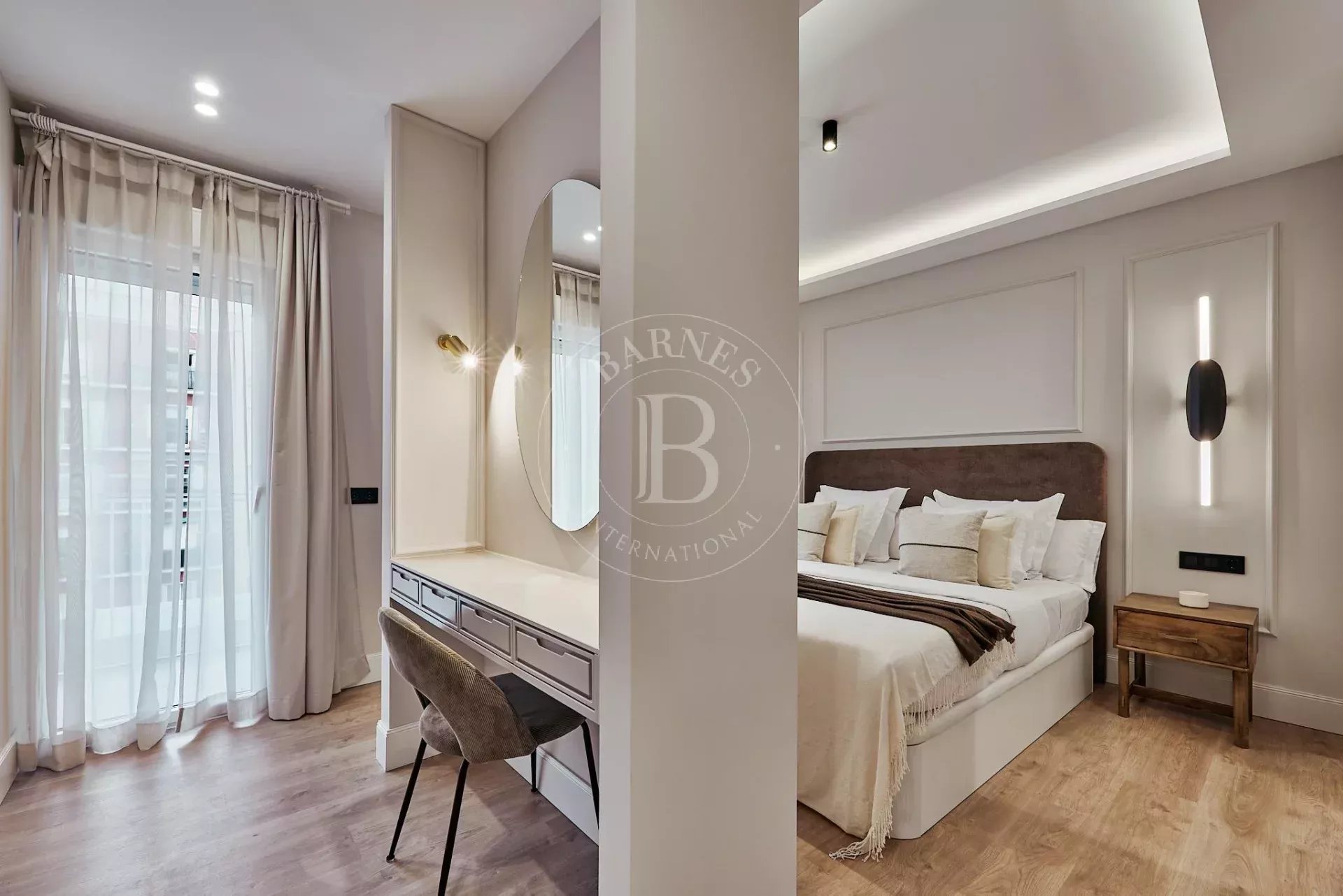 Daire Madrid - picture 23