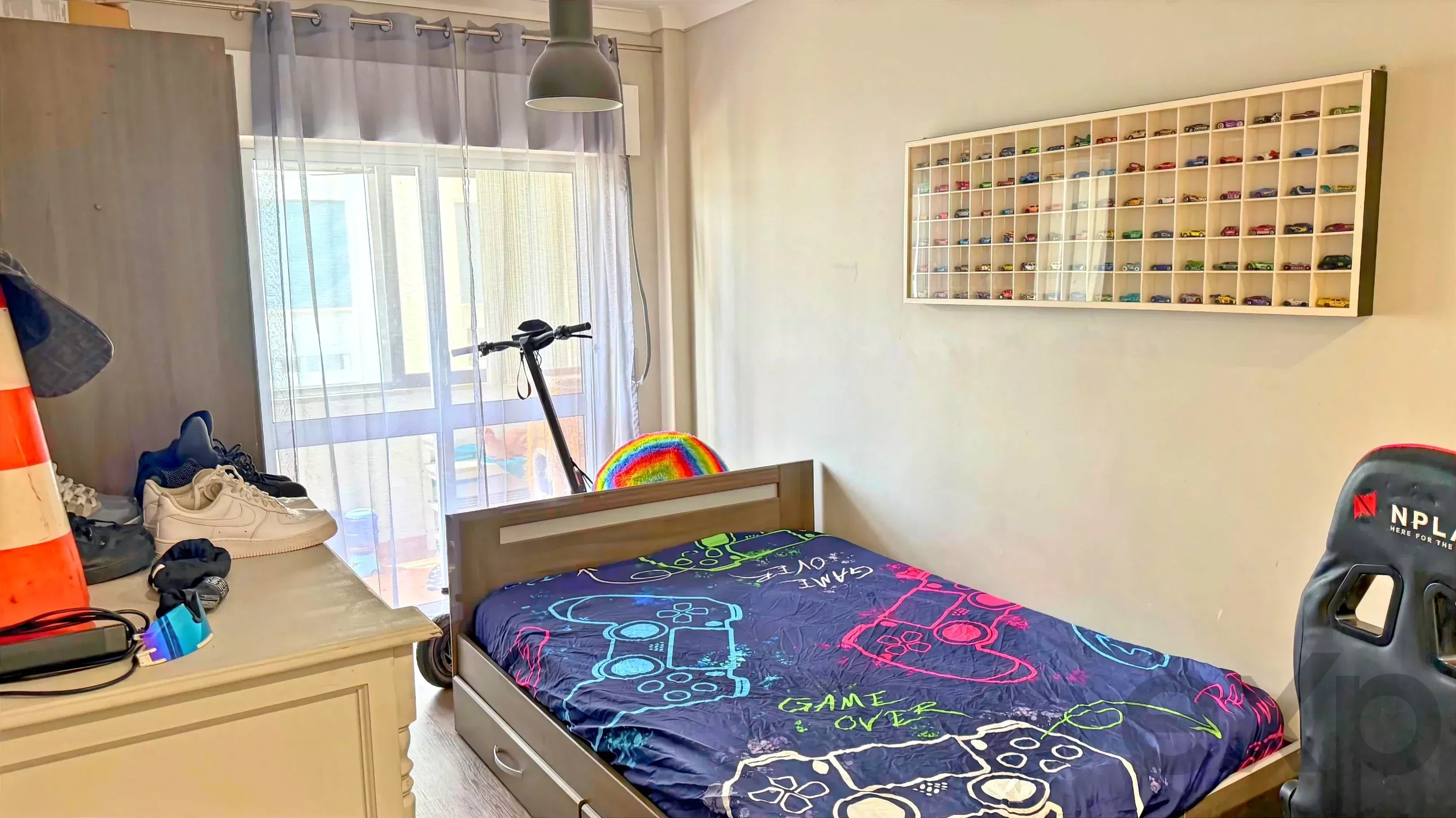 Modern Retreat a Short Walk from Seixal Bay – T2 Arrentela Renovated and Cozy! 87124777 image 14