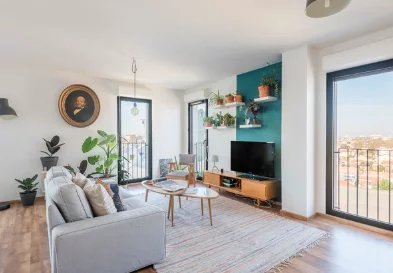 Agence immobilière de PAPILLON PATRIMOINE