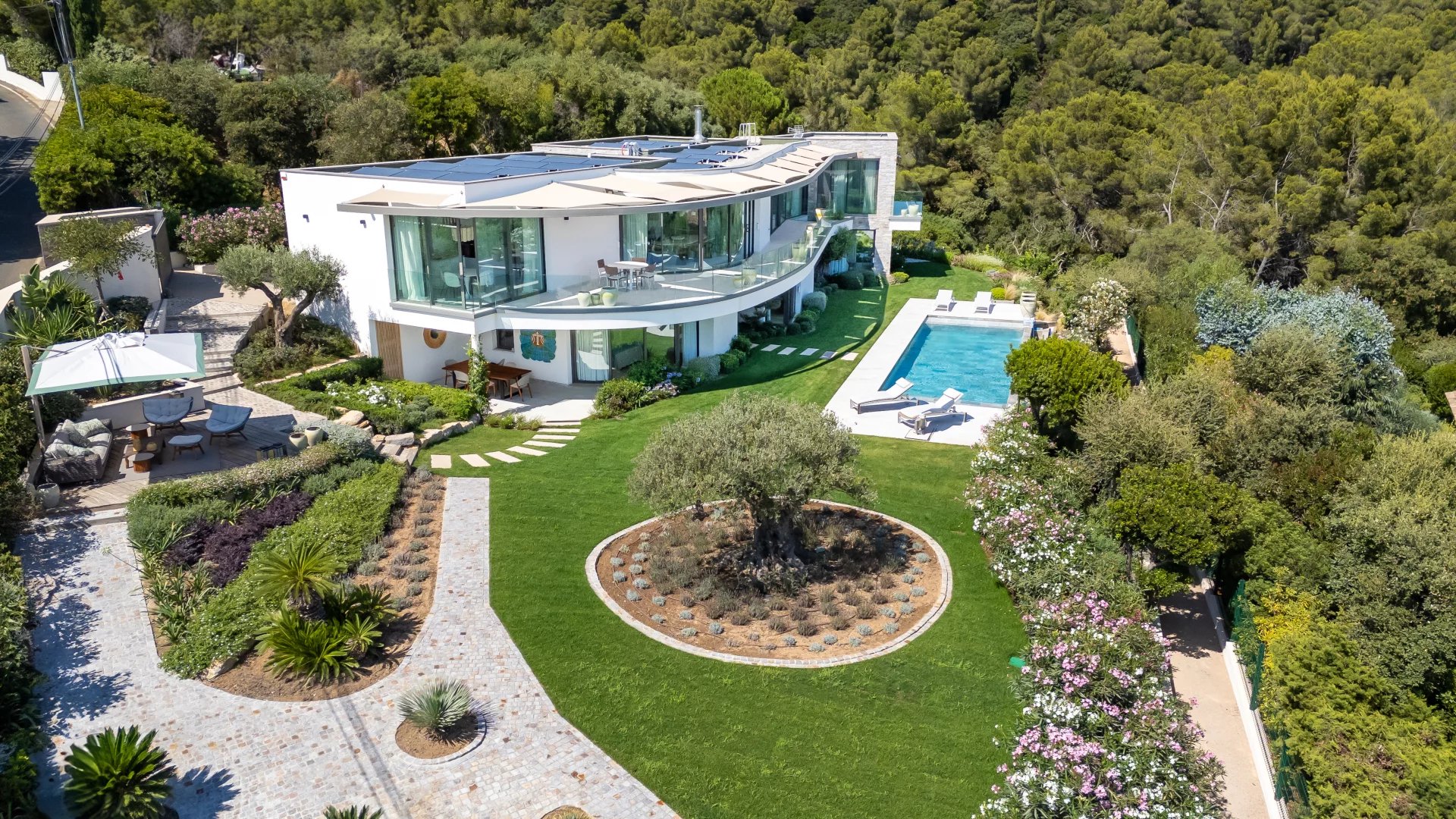 Sale Property Cavalaire-sur-Mer
