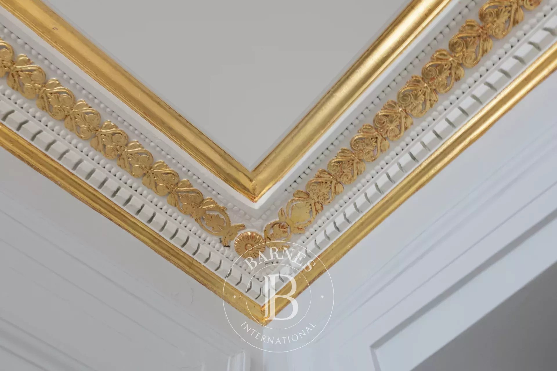 Daire Paris 2ème - picture 25