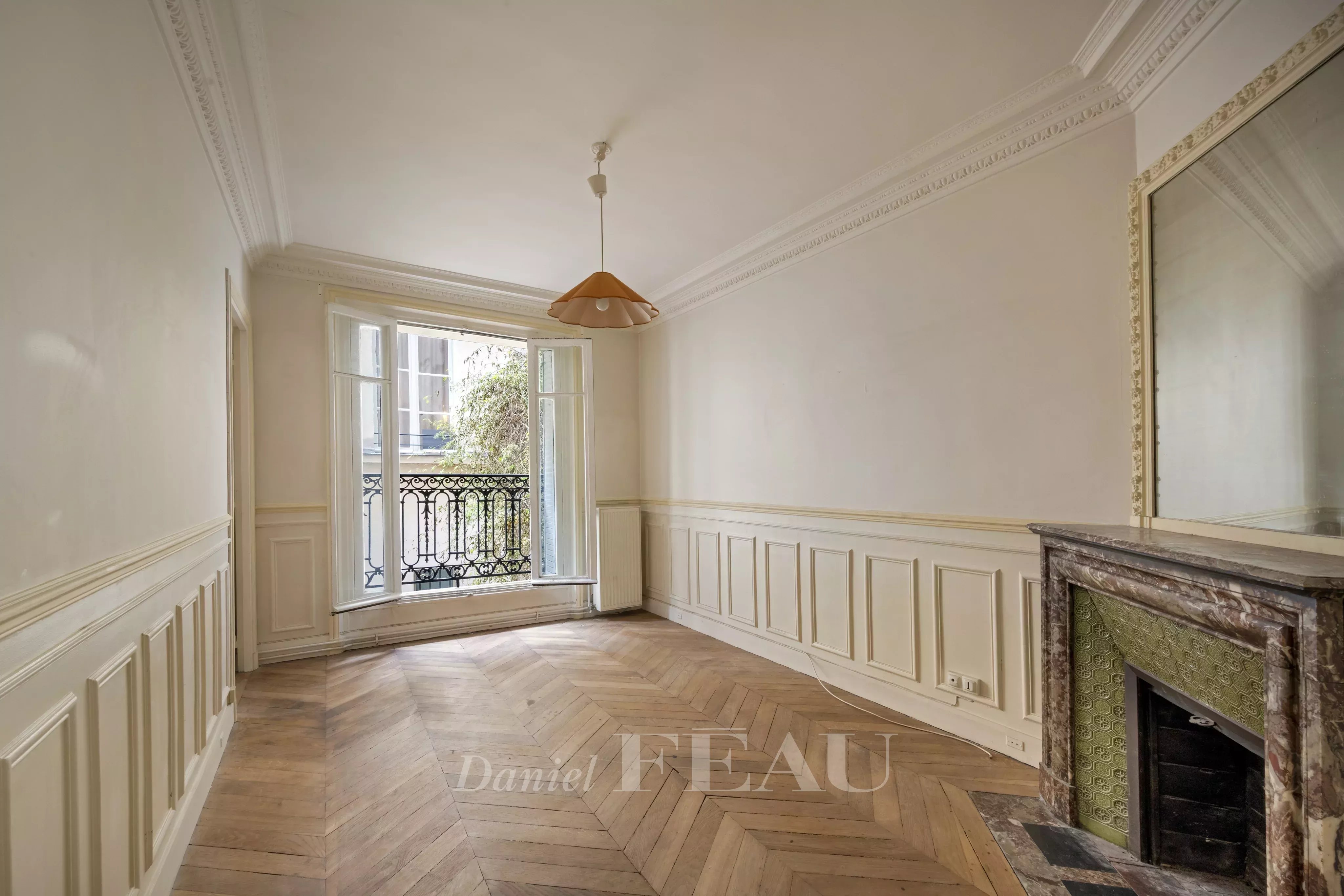Vente Appartement Paris 4ème