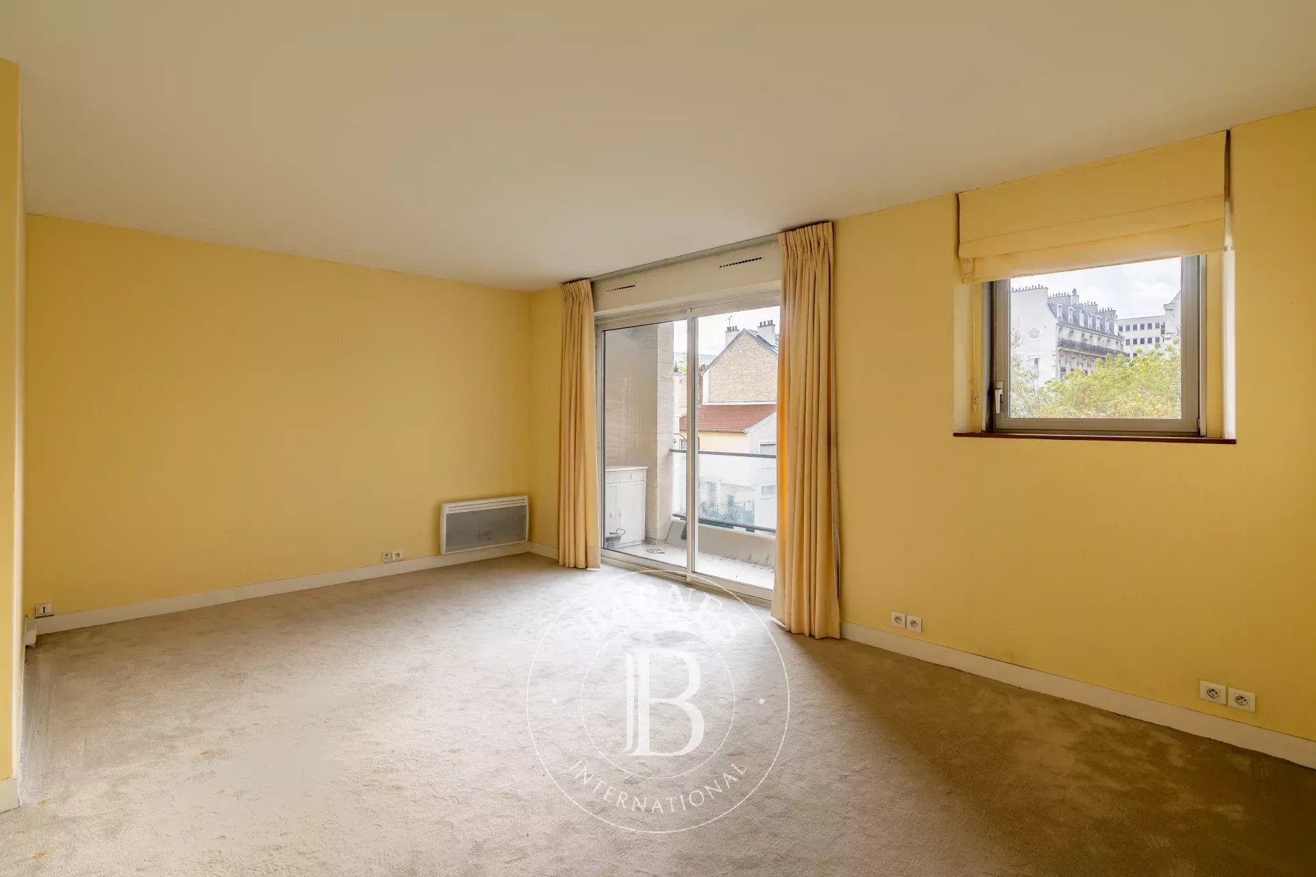 Daire Neuilly-sur-Seine - picture 13