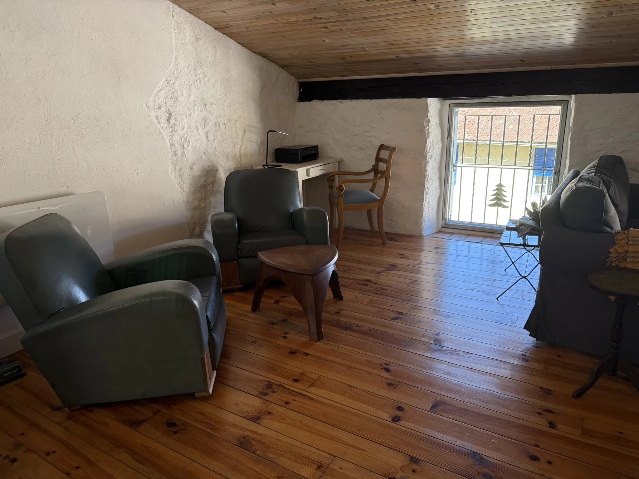 Village house for sale Bélesta, Ariège