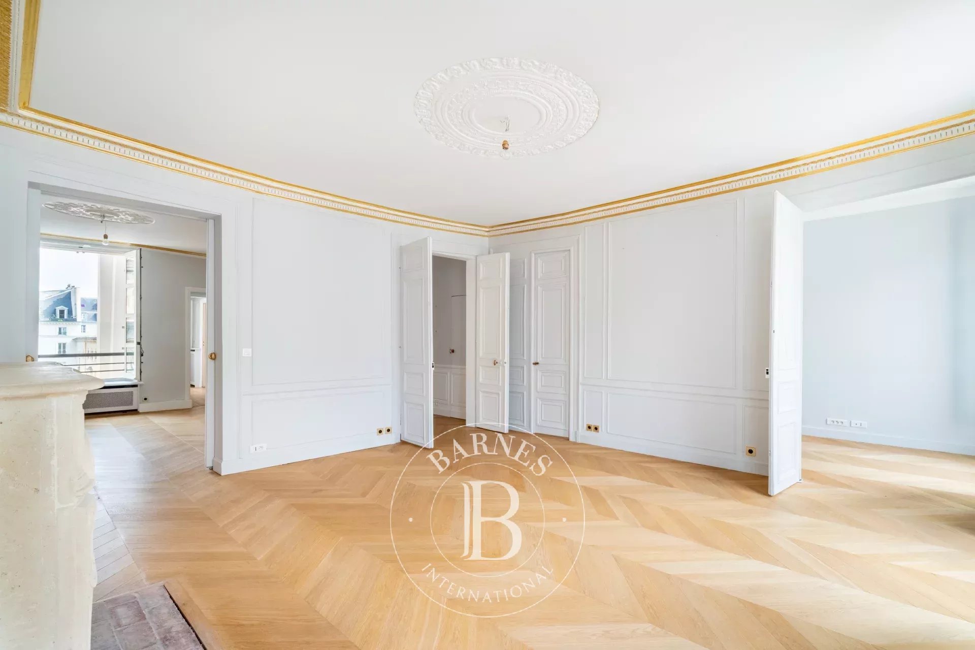 Daire Paris 2ème - picture 7