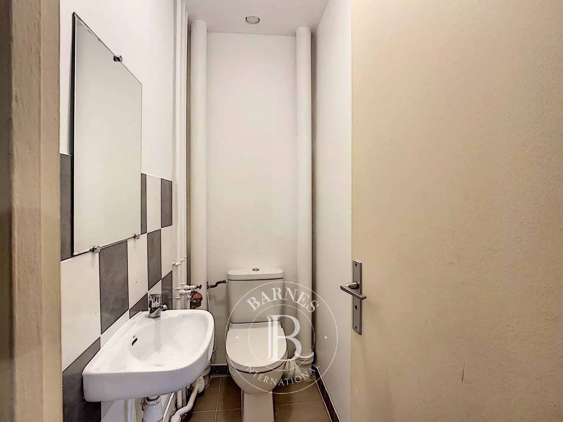 Daire Paris 8ème - picture 8