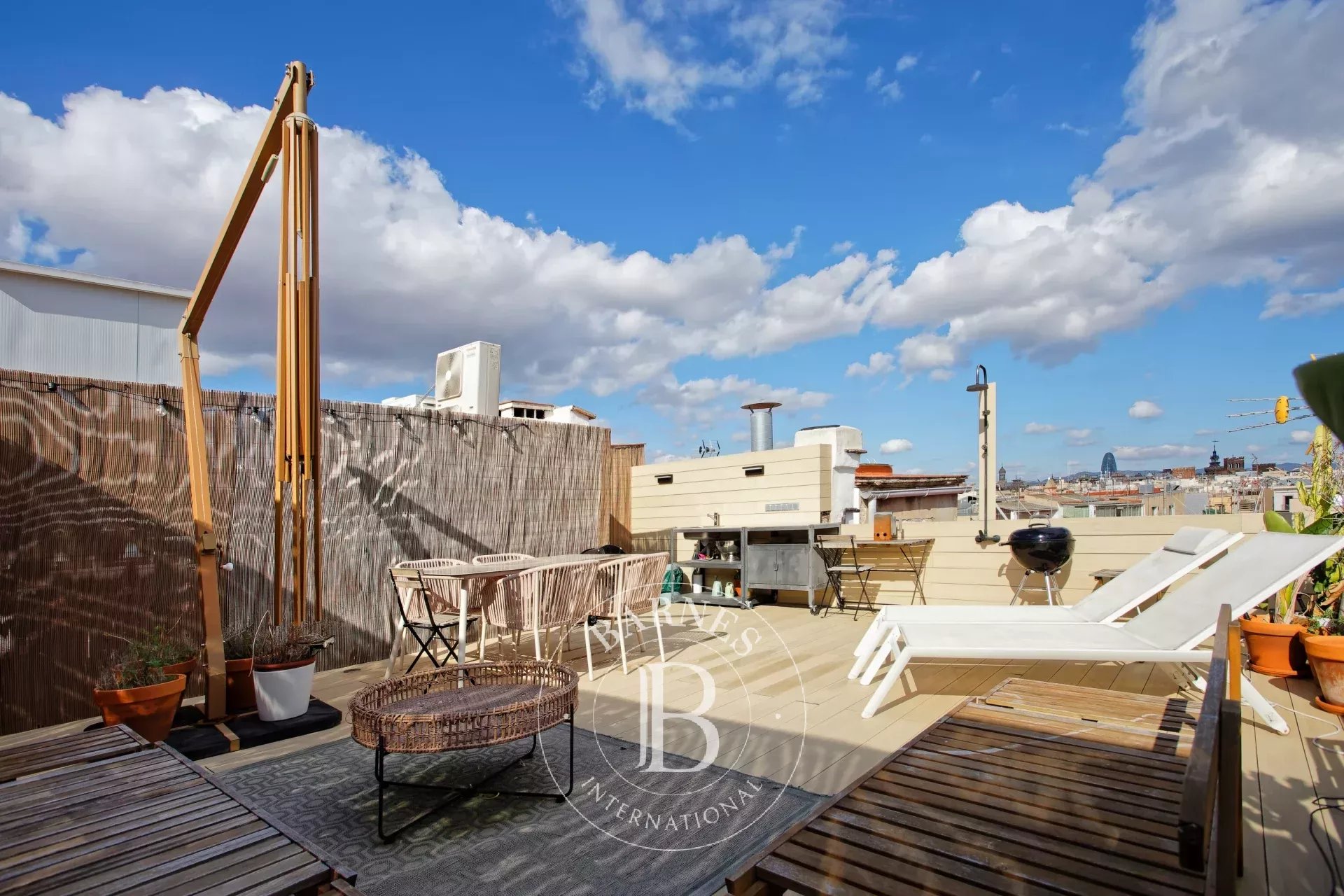 Daire Barcelona - picture 40