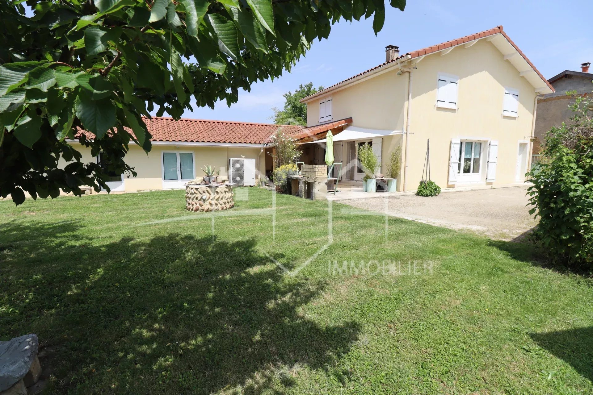 TRES BELLE MAISON T5