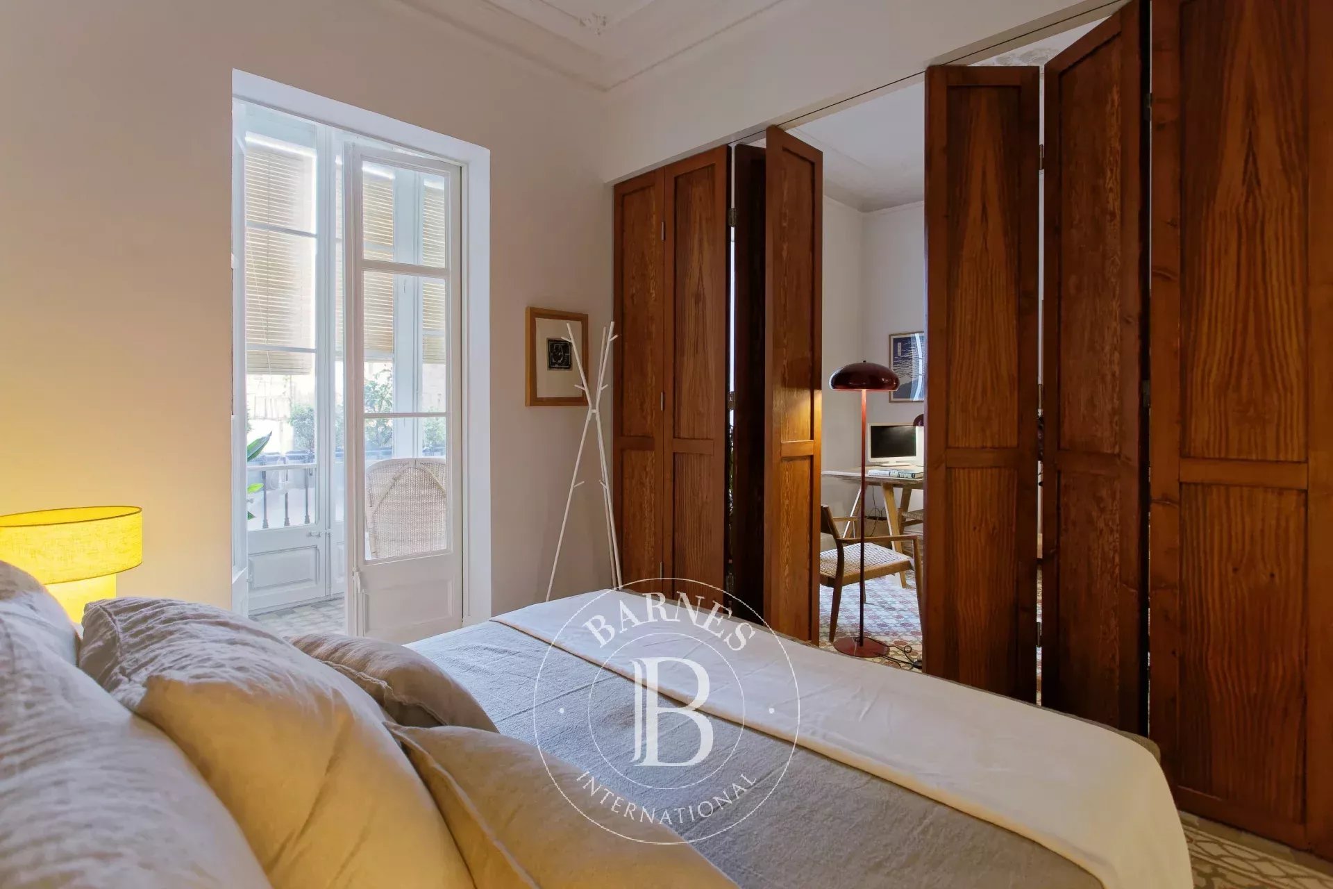 Daire Barcelona - picture 36