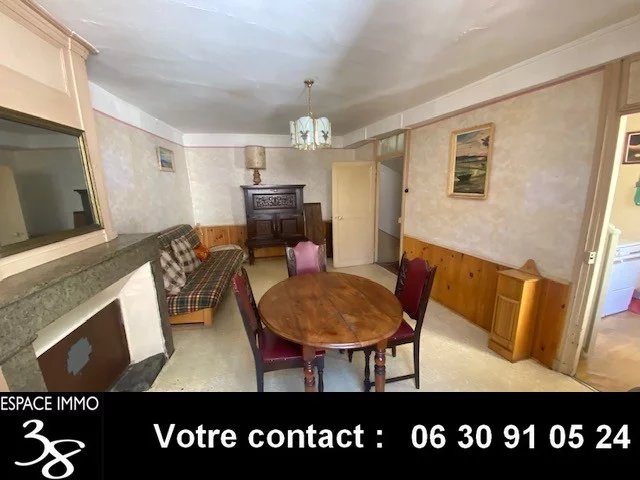 Agence immobilière de ESPACE'IMMO 38