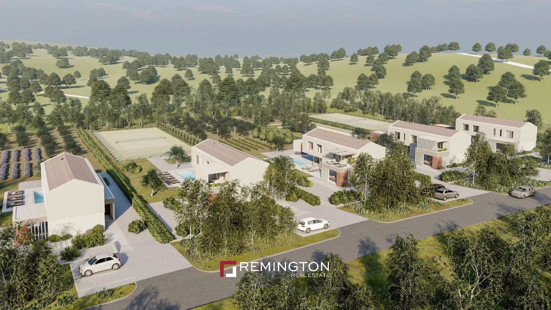 Property Slider Image