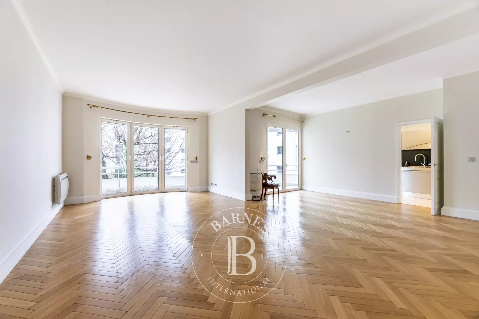 Daire Neuilly-sur-Seine