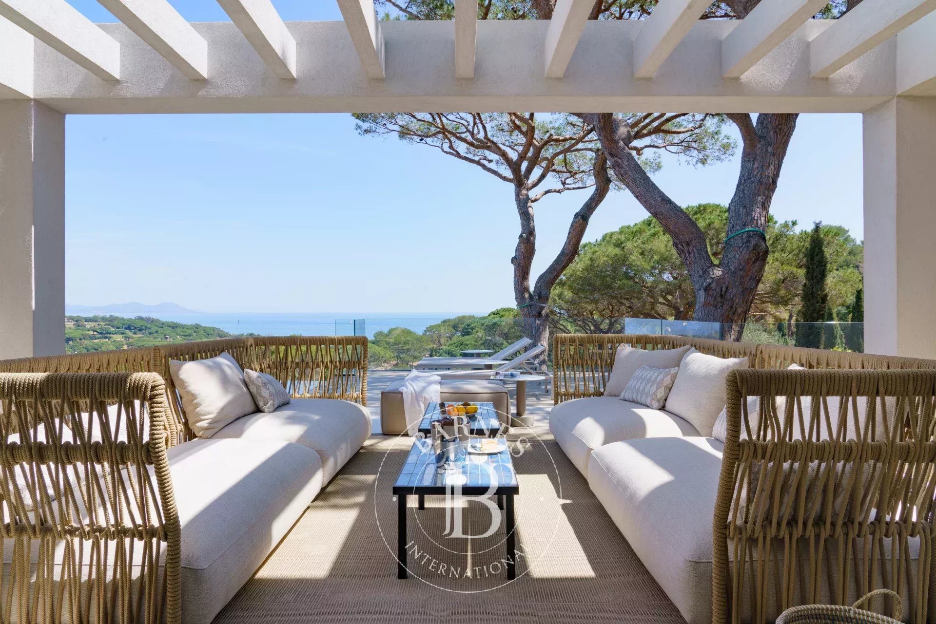 Villa Saint-Tropez  -  ref 7566709 (picture 2)