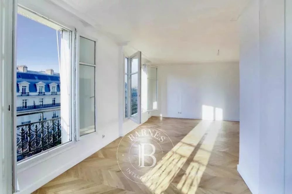 Paris  - Apartment 2 Bedrooms - picture 4