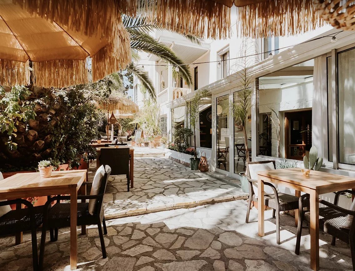 Agence immobilière de Azur MG Property