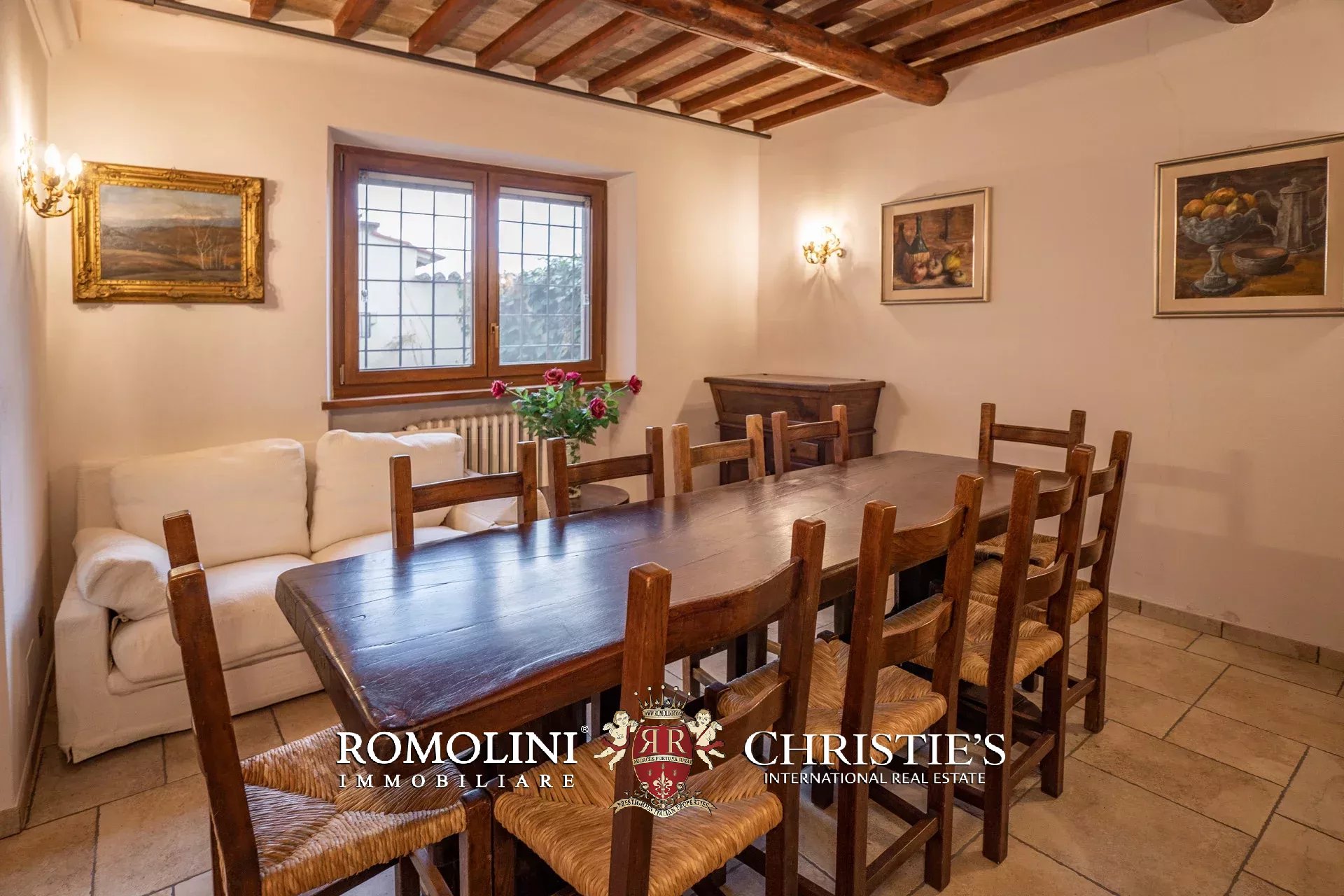 3 Bedroom Villa/Townhouse's Image 44