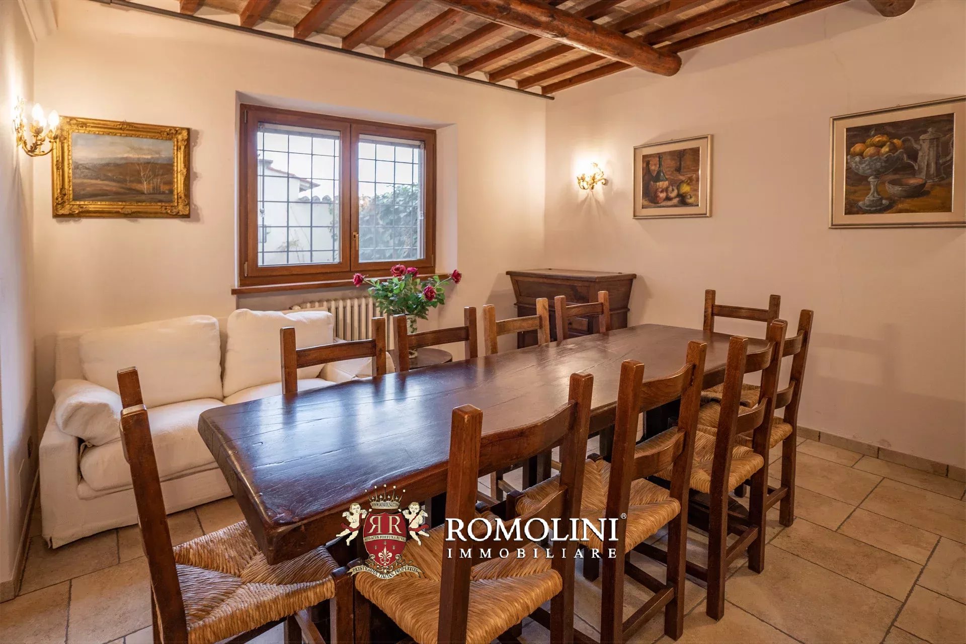 3 Bedroom Villa/Townhouse's Image 47