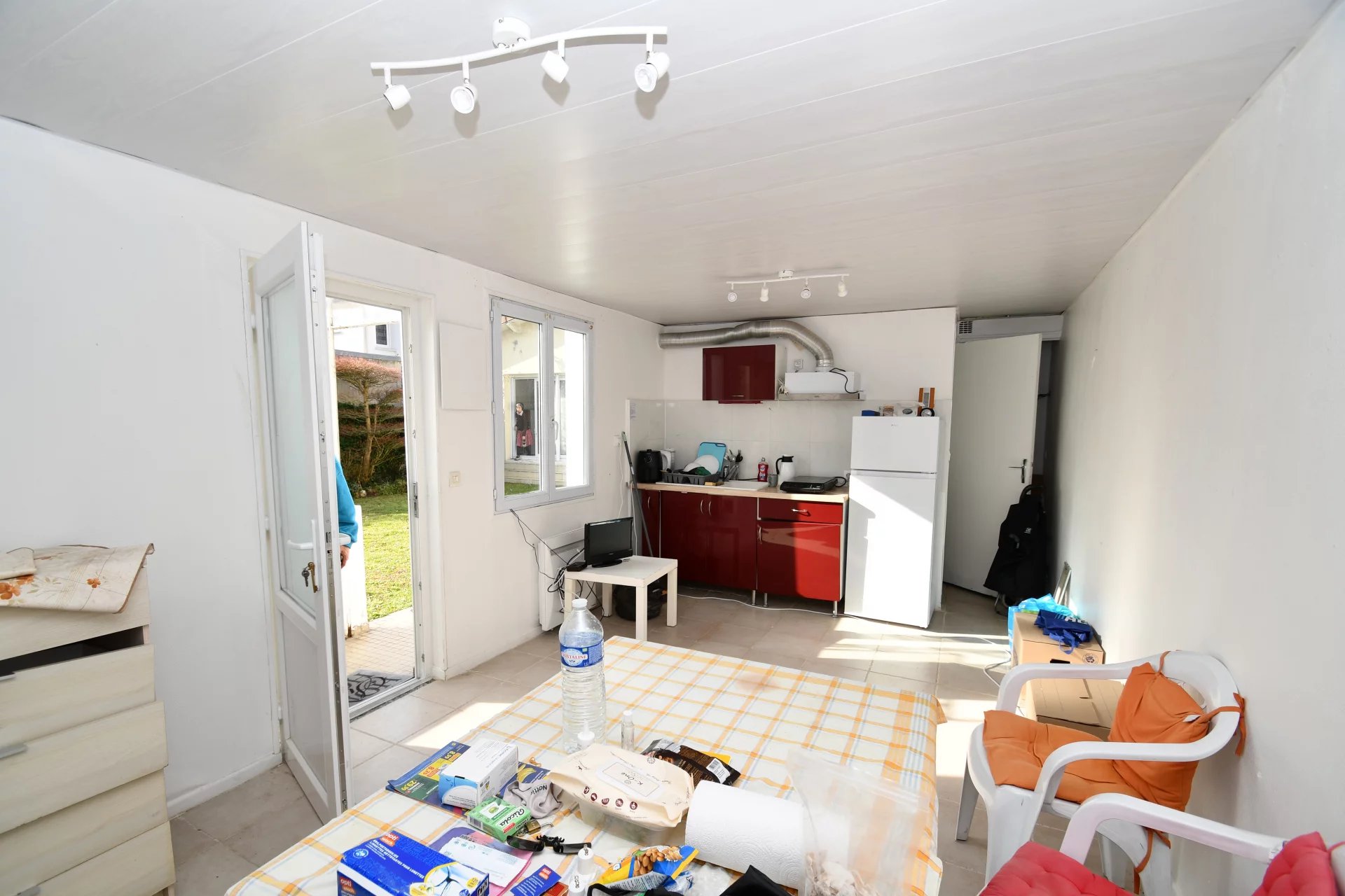 Vente Maison Tremblay-en-France