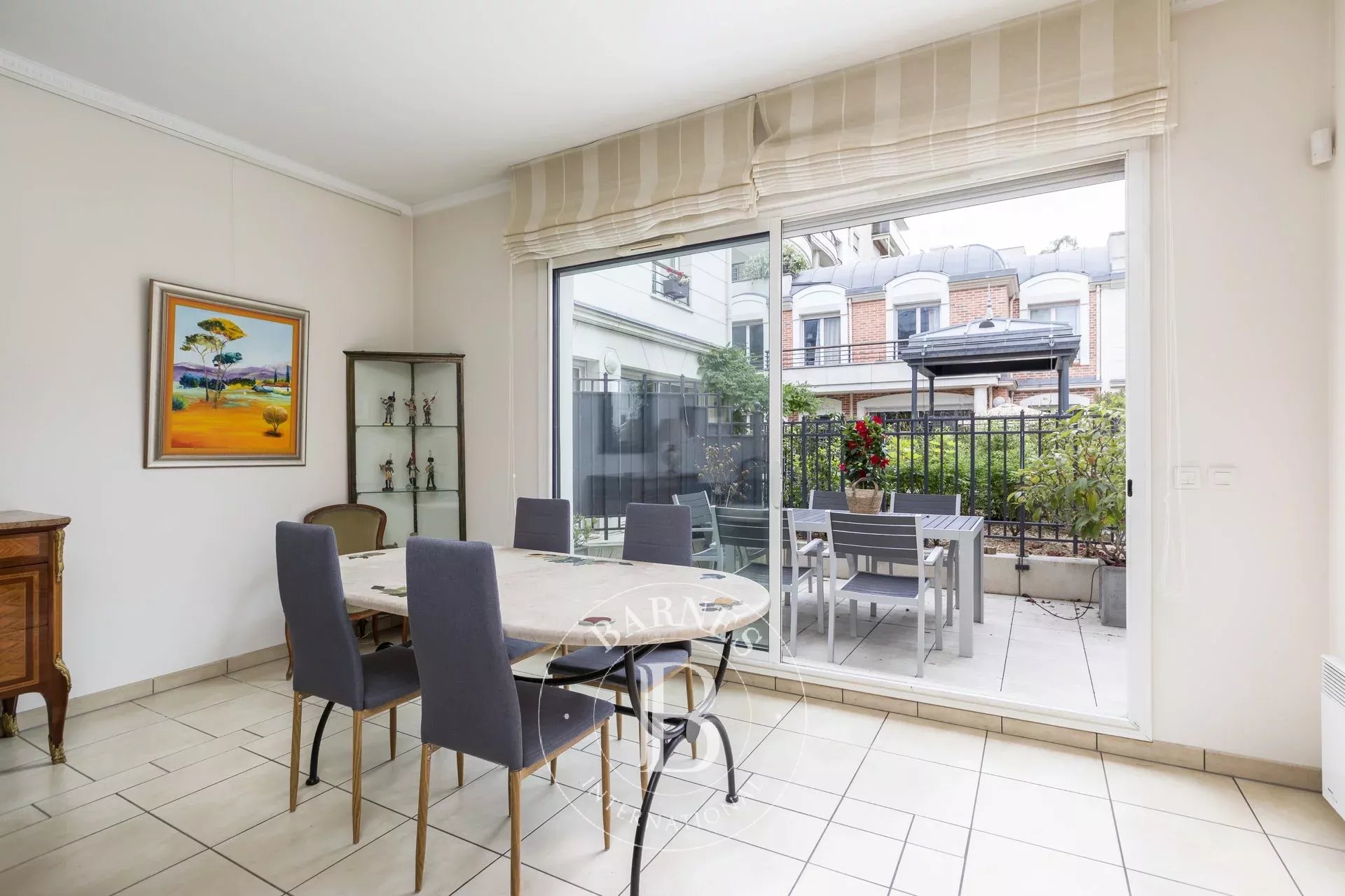 Ev Levallois-Perret - picture 6