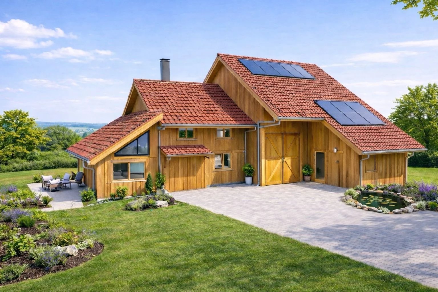 Agence immobilière de HL Theurillat Immobilier SÀRL