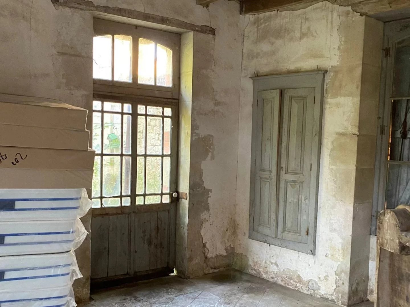 House in Chef-Boutonne - Image 5