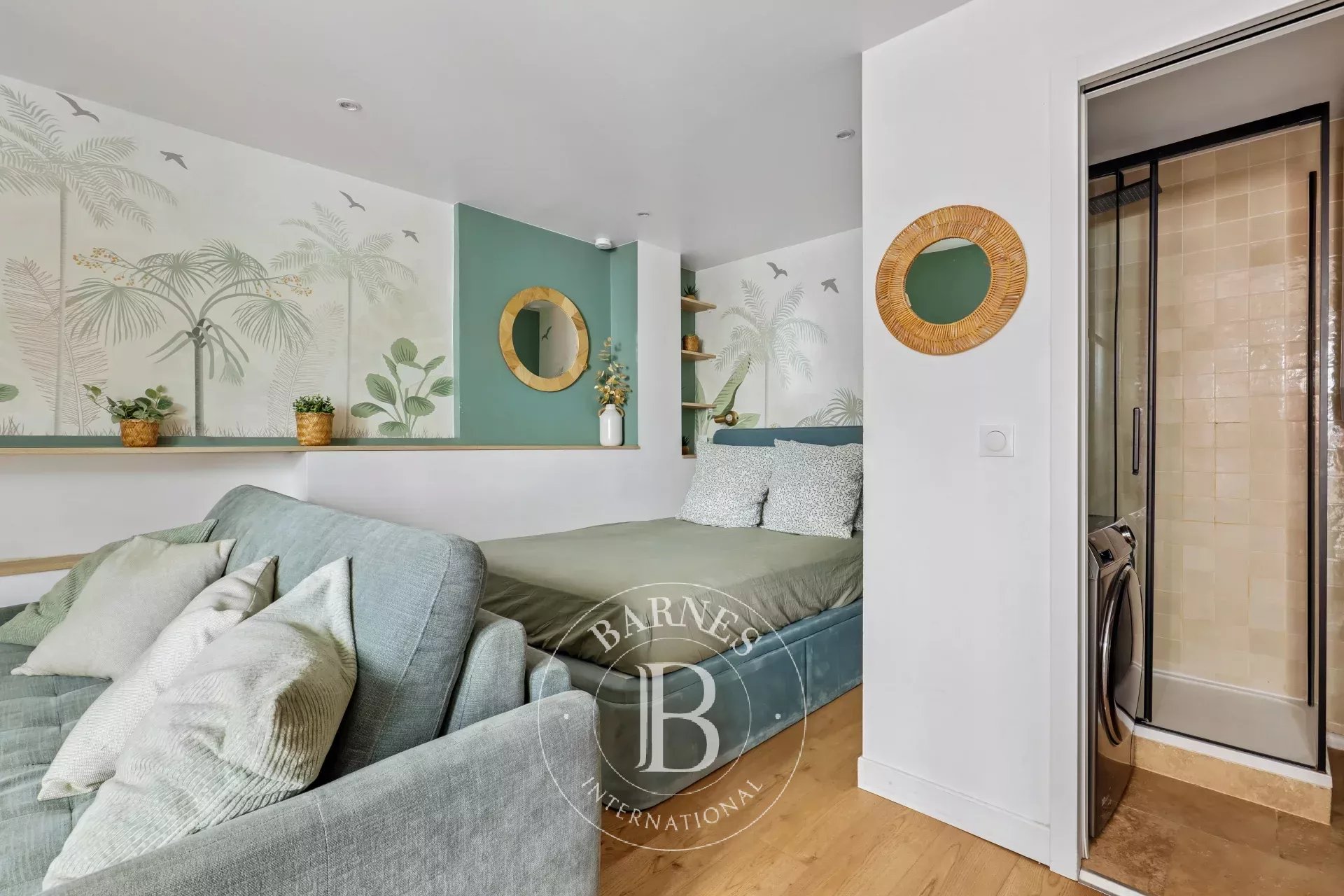 Paris  - Apartment  - picture 10