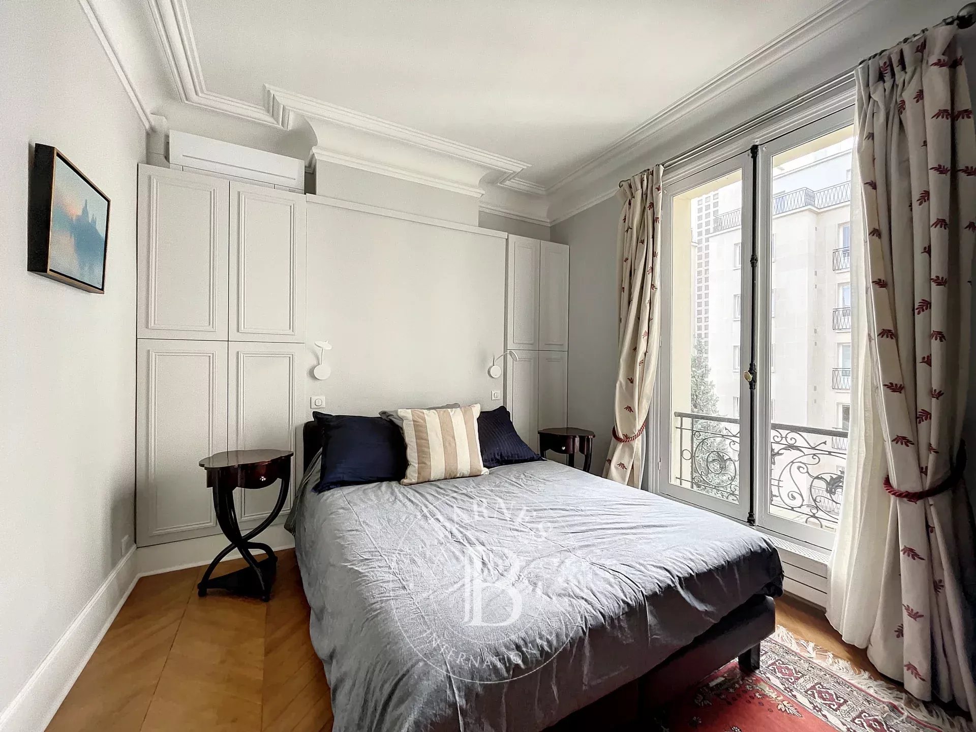 Paris  - Piso 3 Cuartos, 1 Habitacion - picture 3