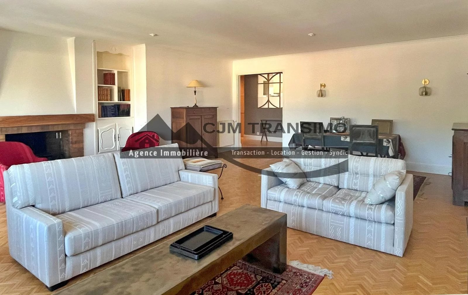 Vente Appartement Gap