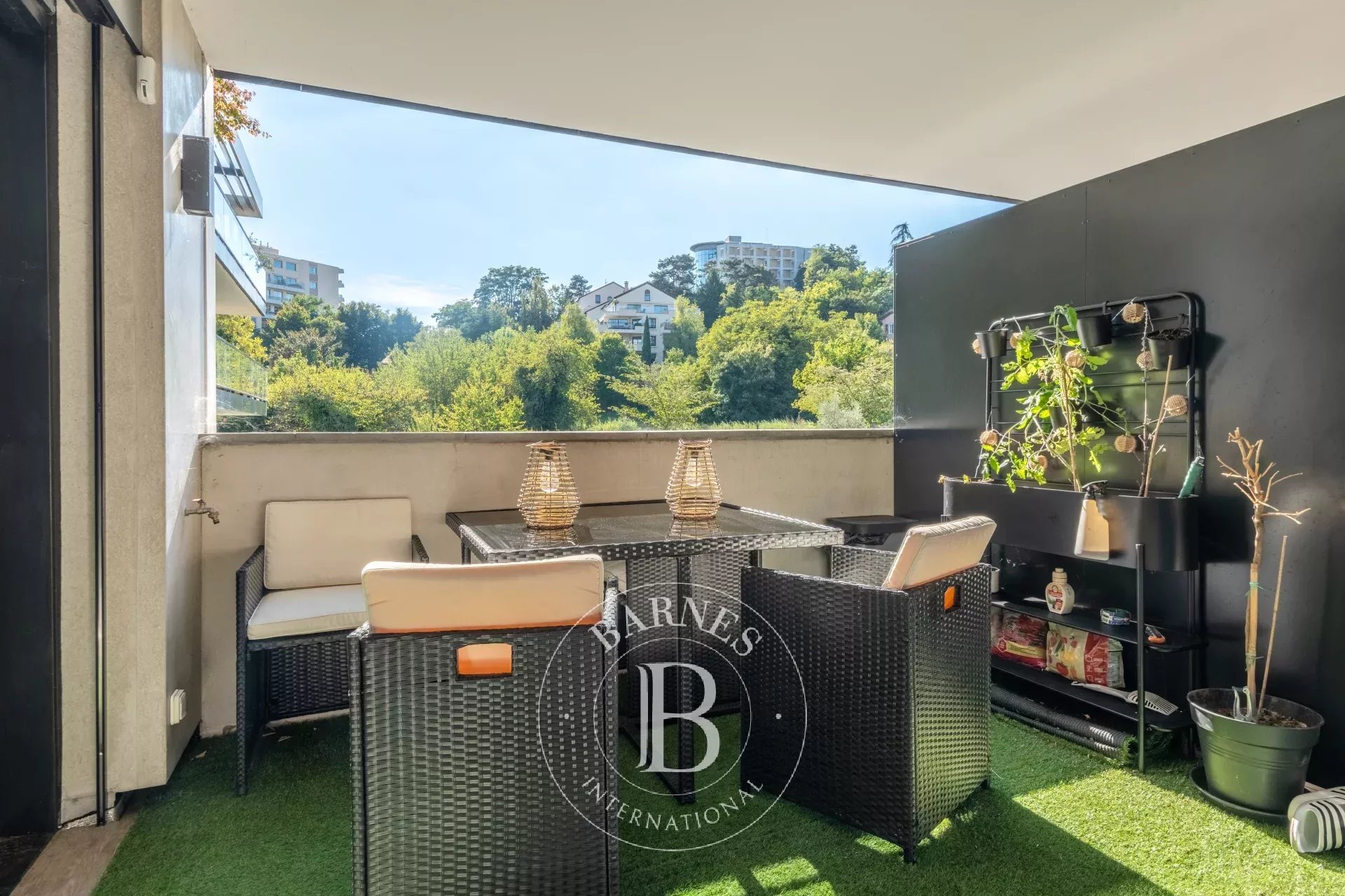 Квартира Lyon 5ème - picture 2