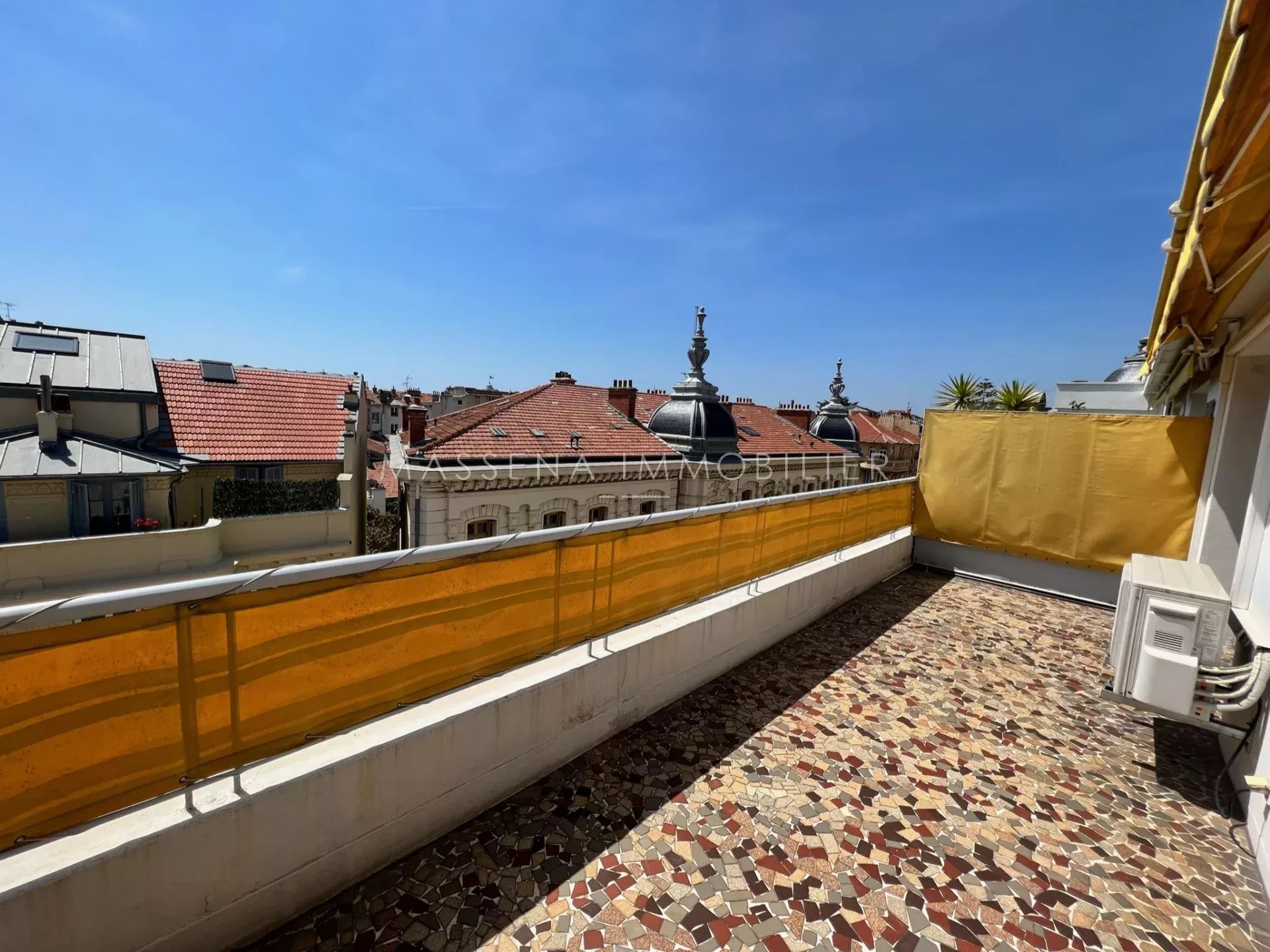 Agence immobilière de MASSENA IMMOBILIER