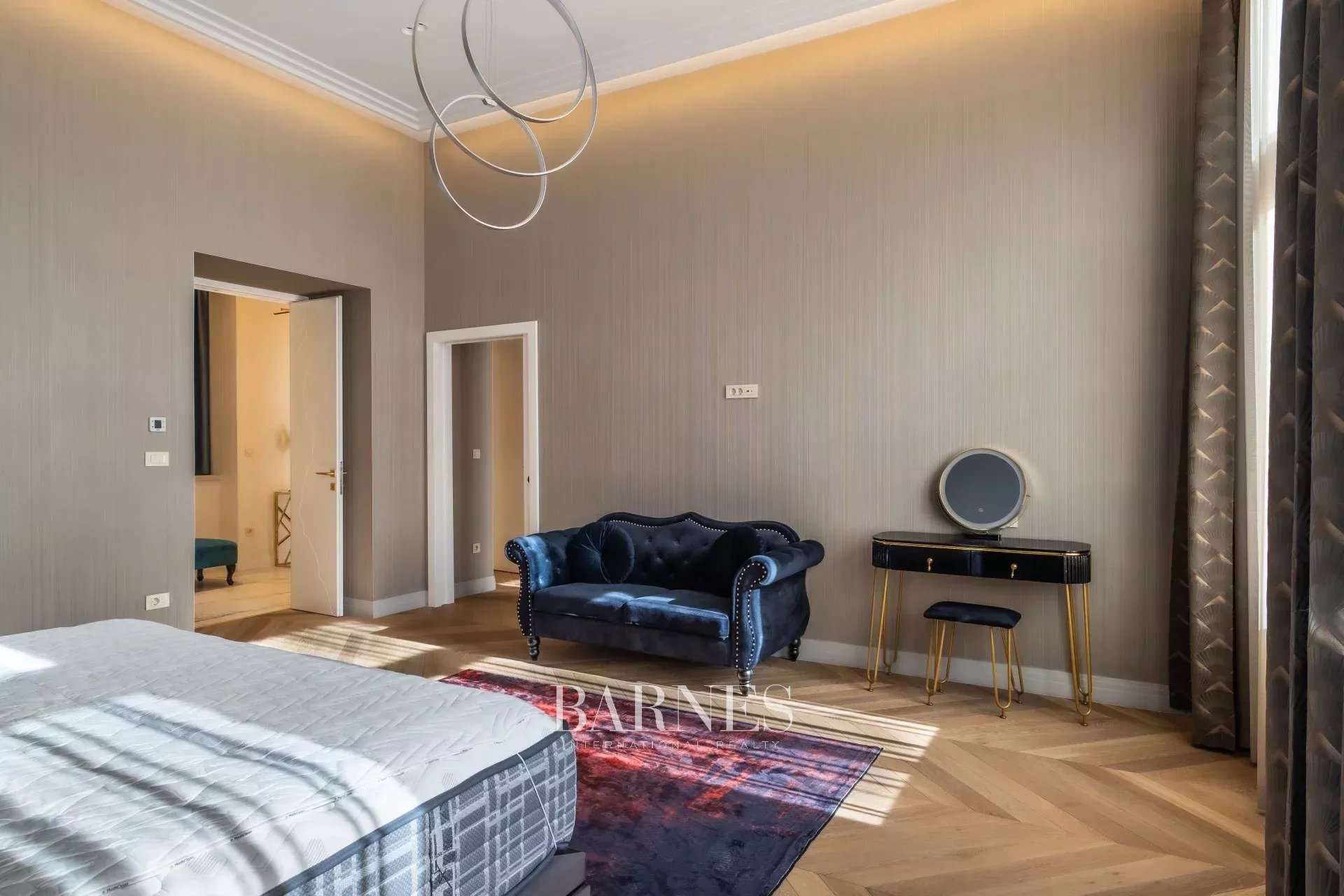 Daire Budapest VI. kerülete - picture 18