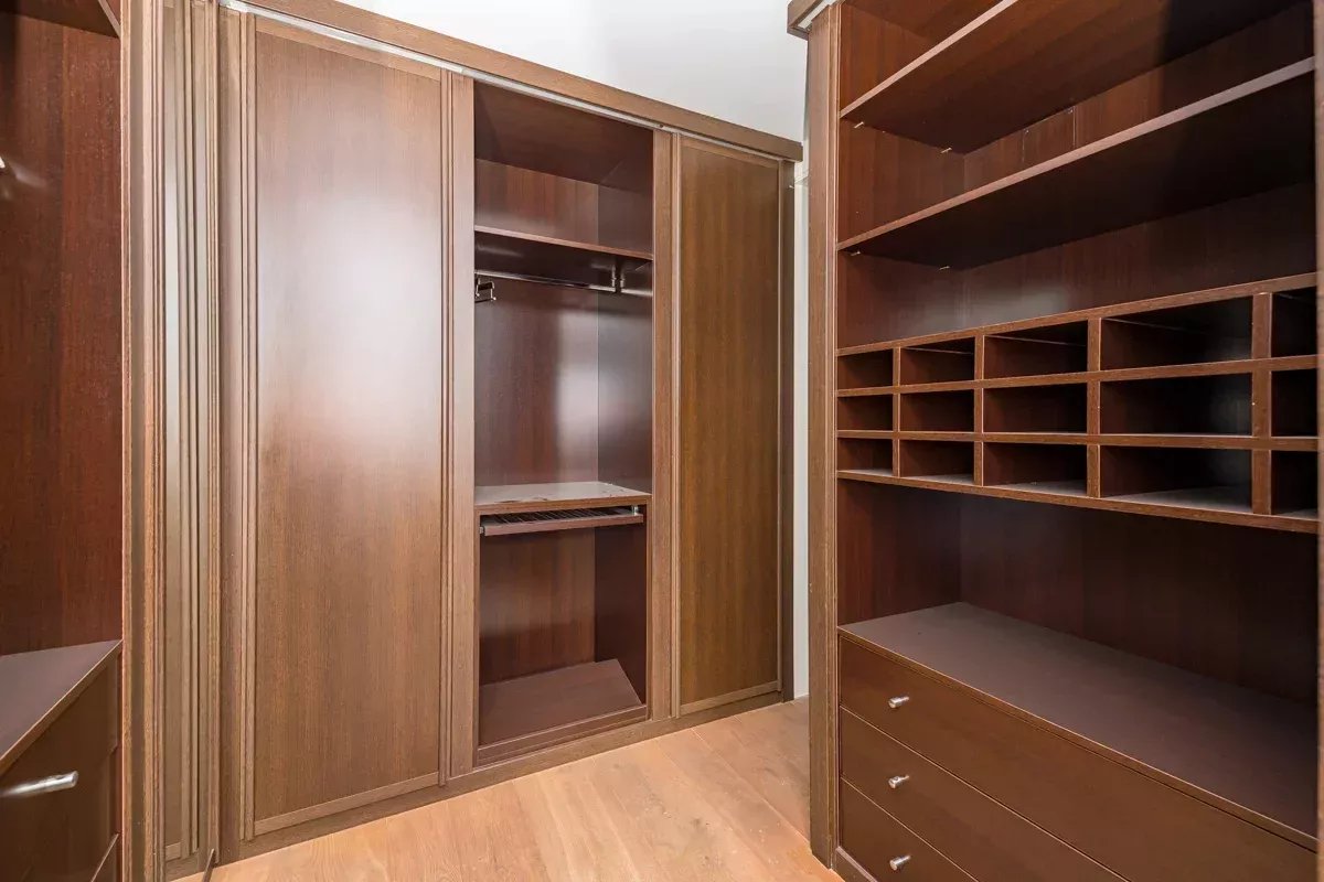 Daire Madrid - picture 20