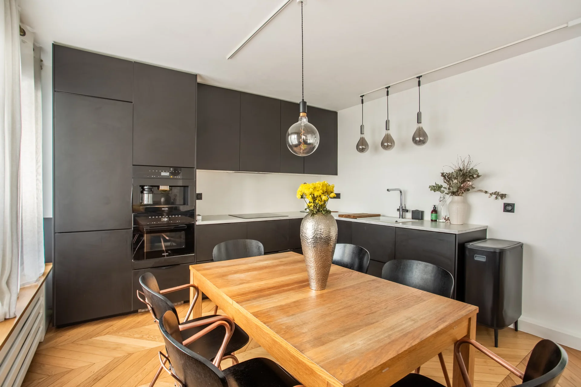 Paris 15e - CONVENTION