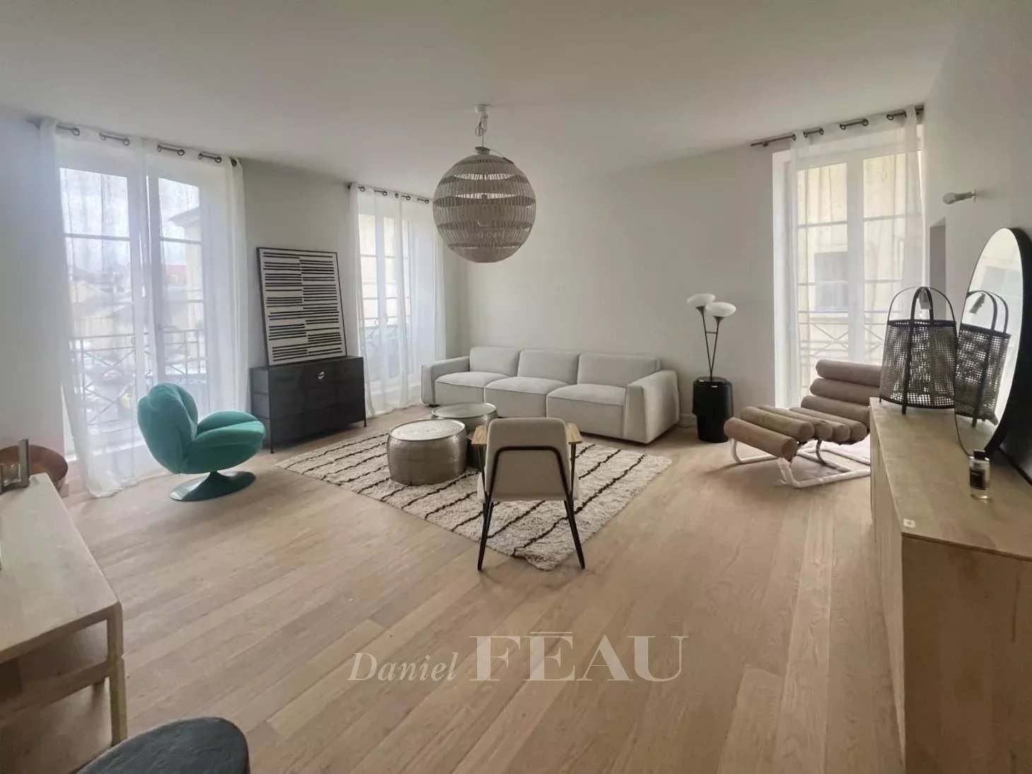 Sale Apartment Saint-Germain-en-Laye