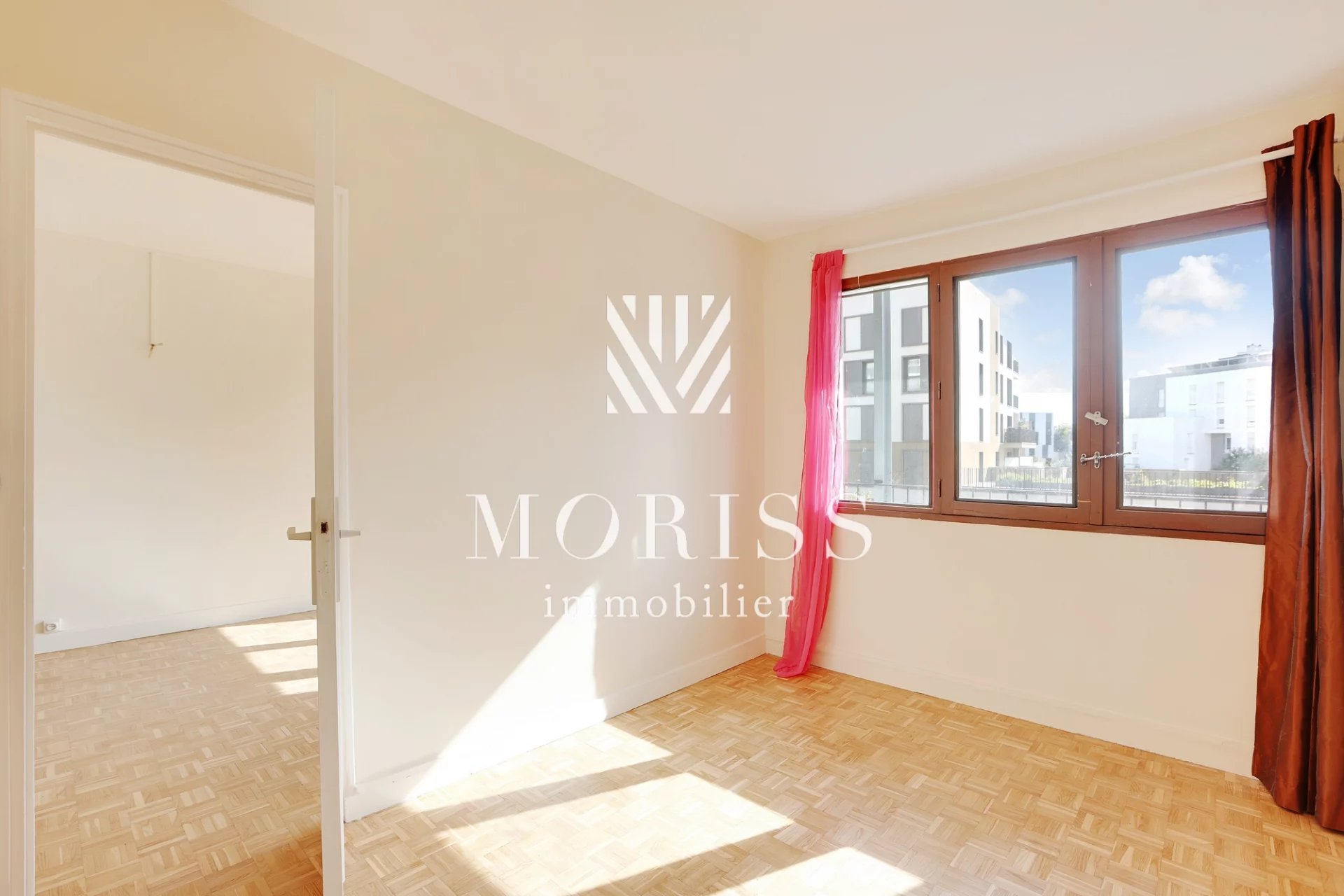 Appartement 2 pièces Terrasse Vue Dégagée / 47m2 / Lumineux / Ba - Image Array