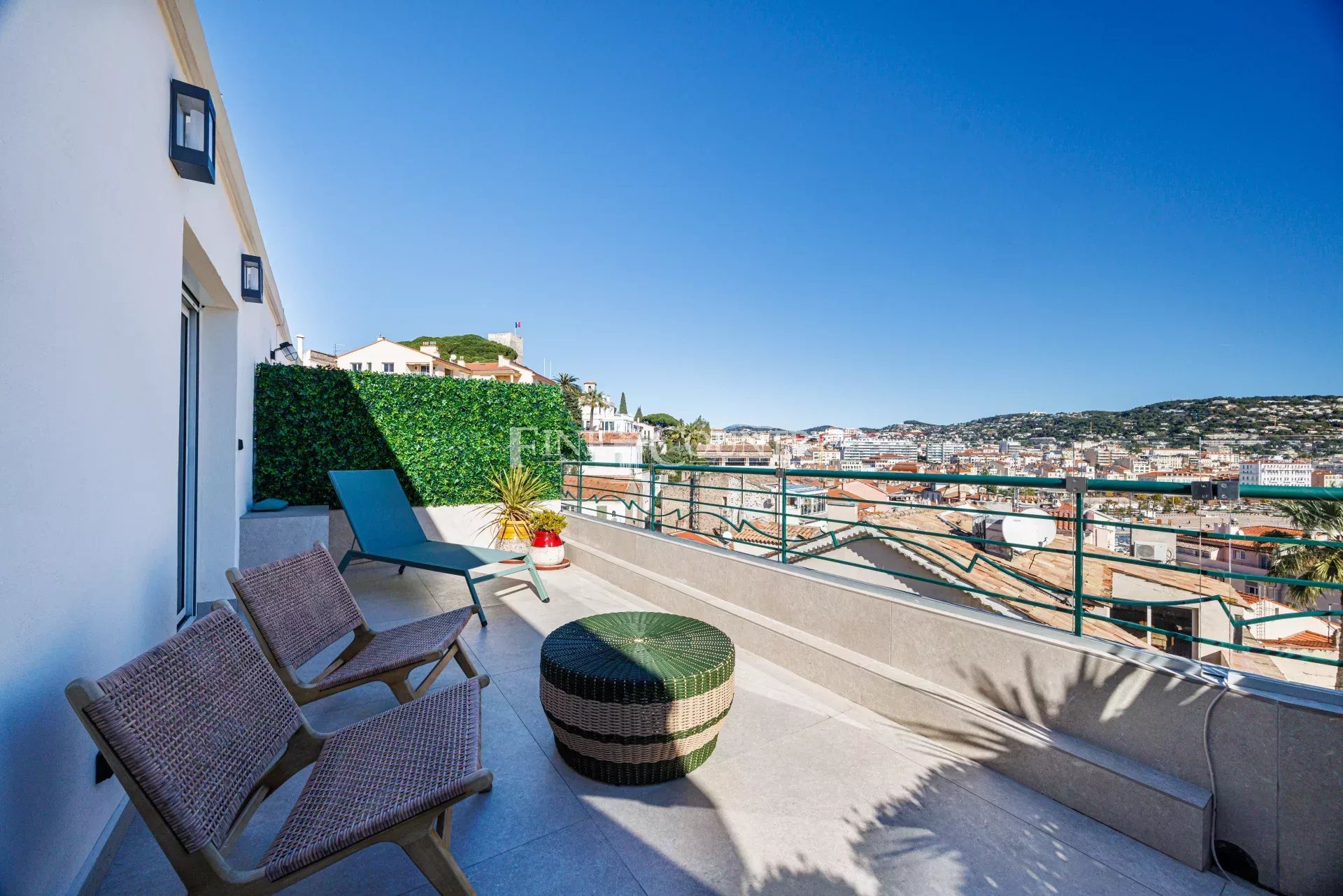 Photo of Luxury Penthouse for sale in Cannes