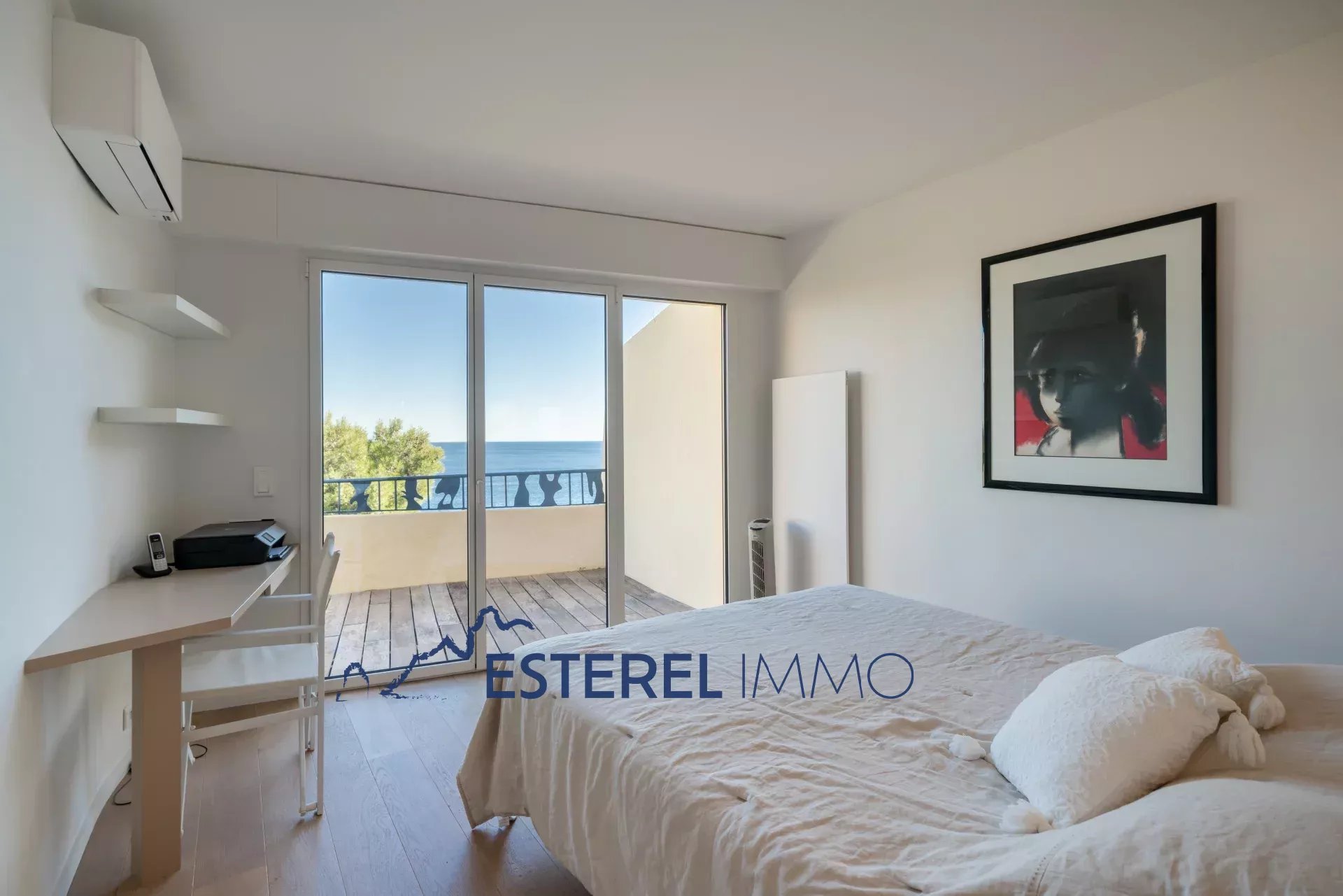 Appartement à louer pour les vacances à Port-la-Galère — photo 2