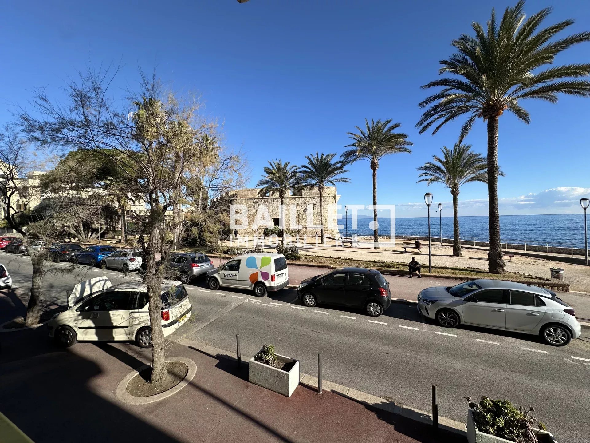 Agence immobilière de BAILLET IMMOBILIER