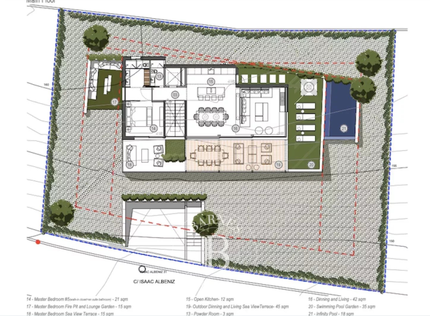 Villa Begur - picture 10