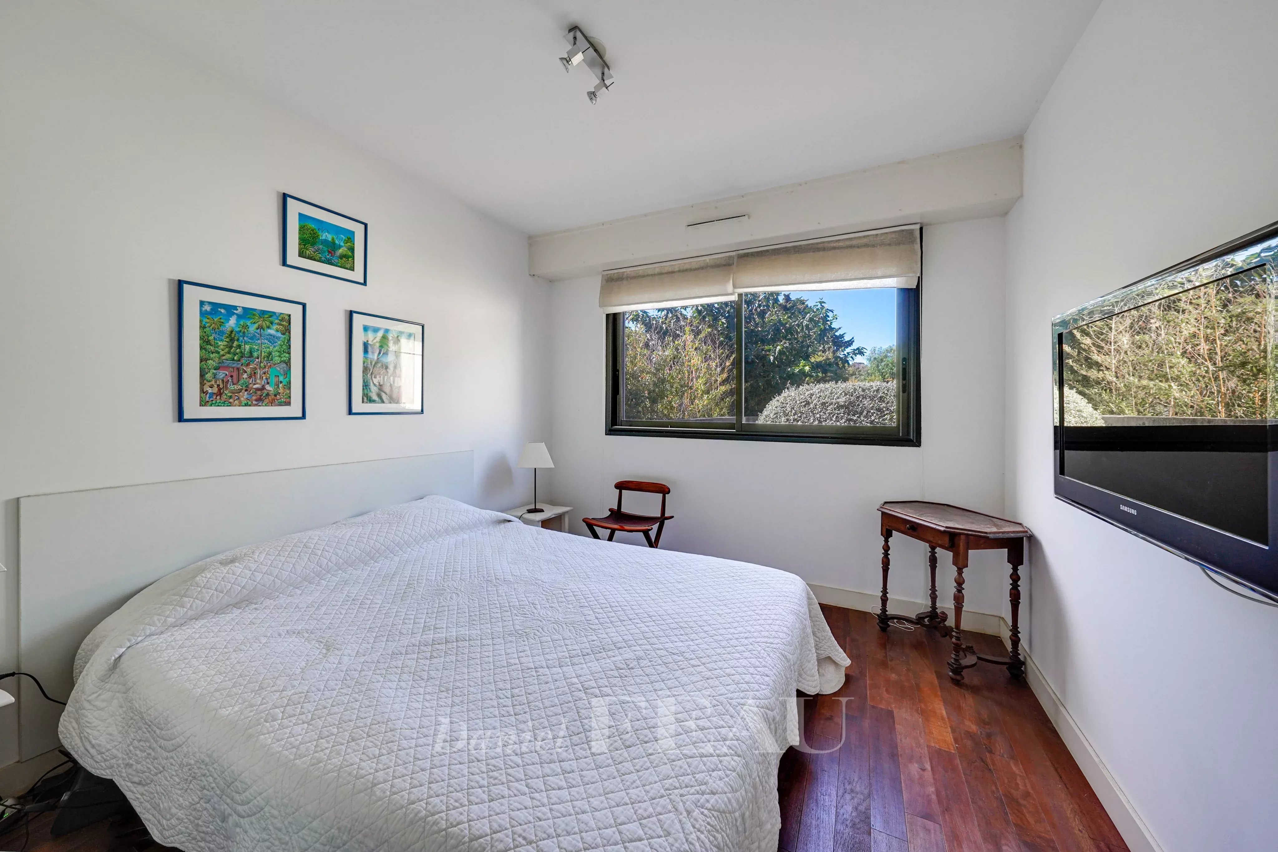 Vente Appartement La Ciotat