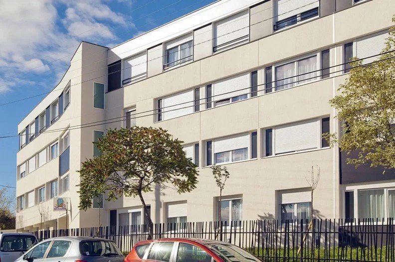 Vente Appartement Clermont-Ferrand