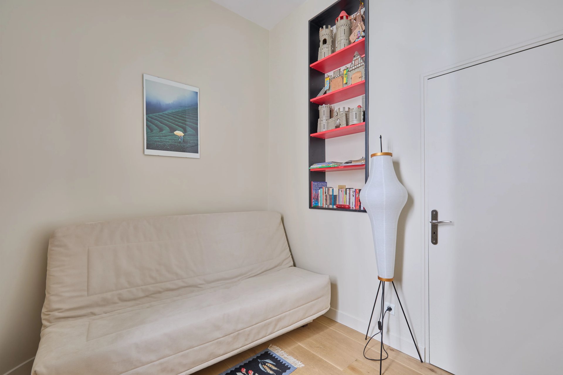 Apartment/Flat's Image 3