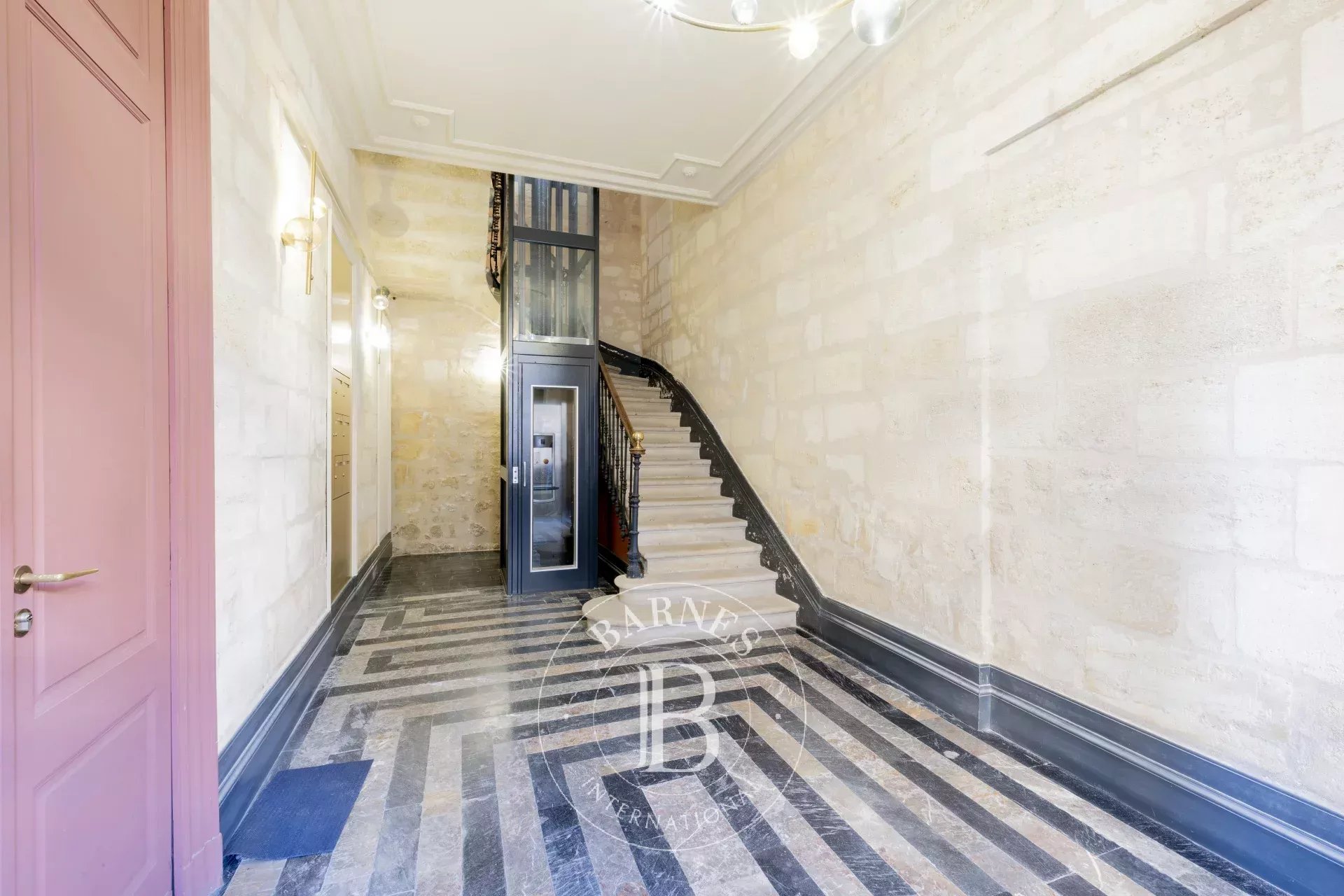 Daire Bordeaux - picture 12