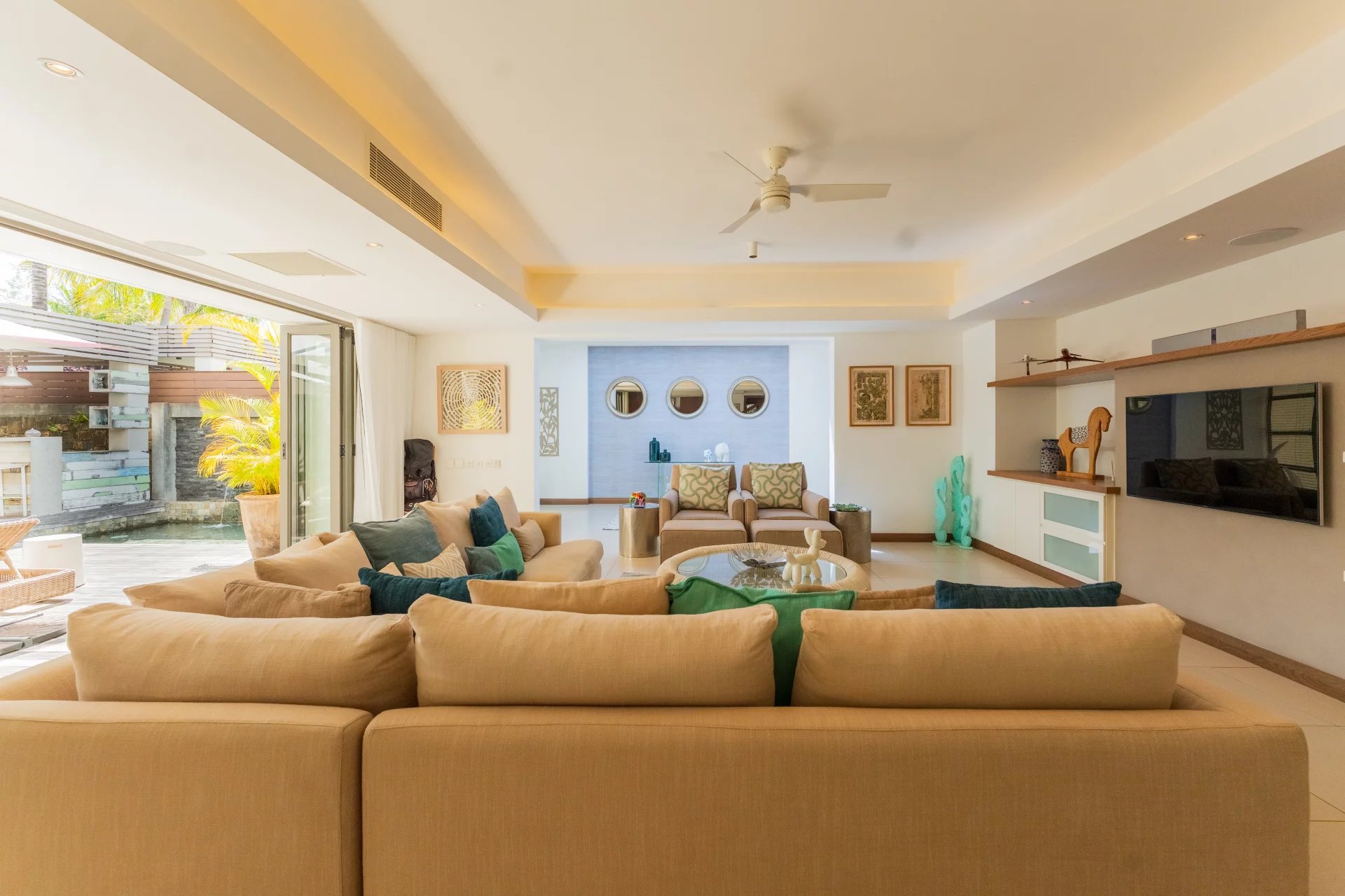 Villa Grand Baie - picture 28