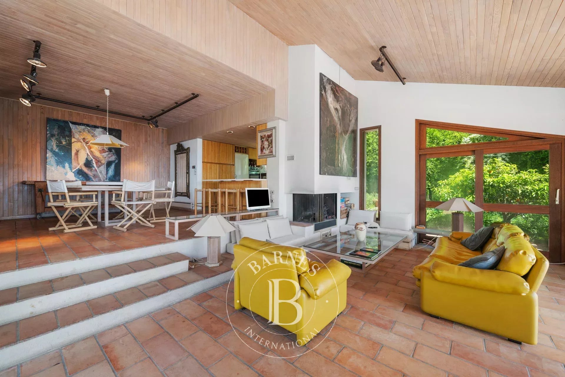 Villa Roquebrune-Cap-Martin - picture 7