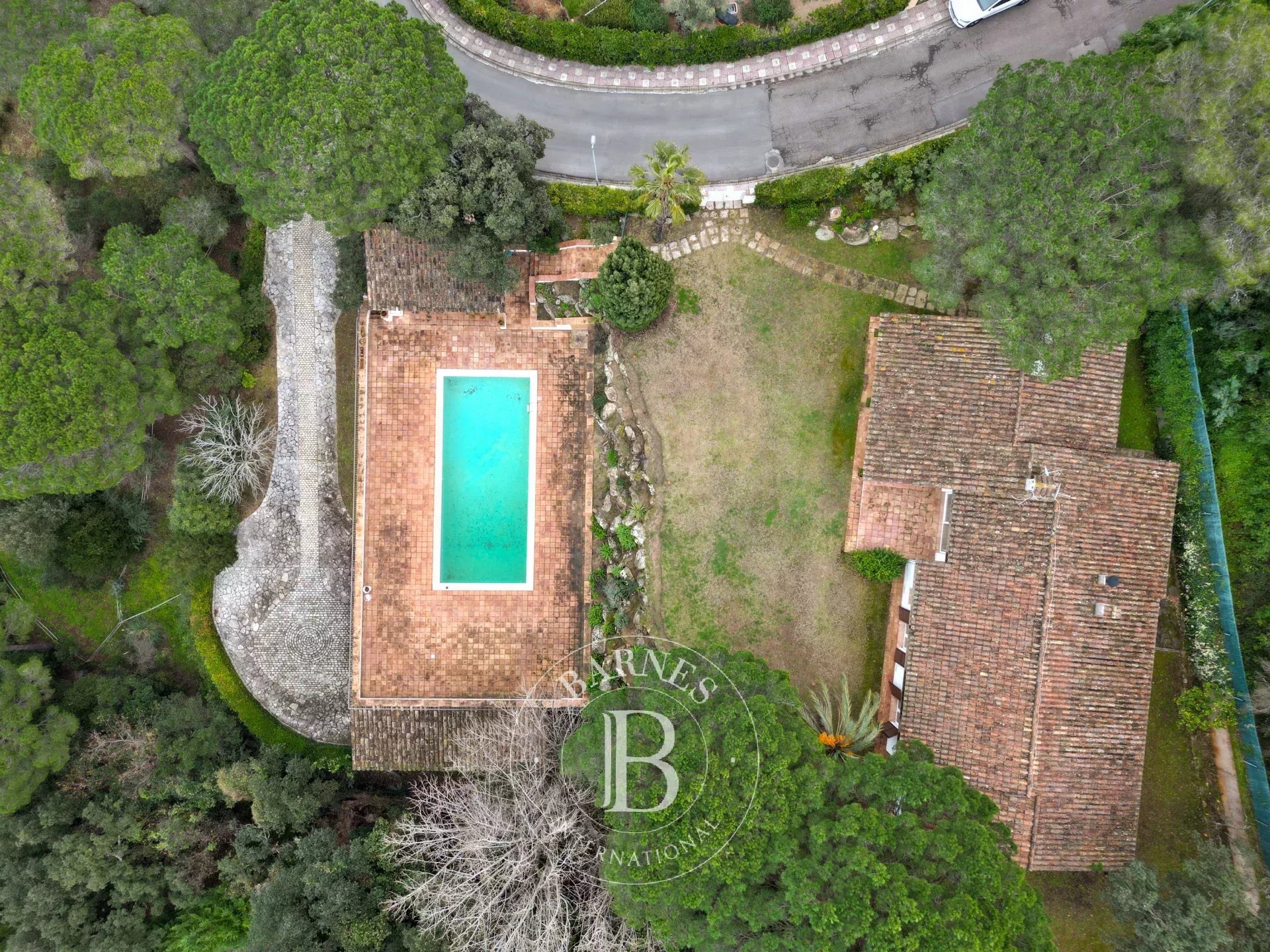 Single-Storey Home in the Golf Costa Brava Residential Community, Santa Cristina d’Aro, Costa Brava - picture 26