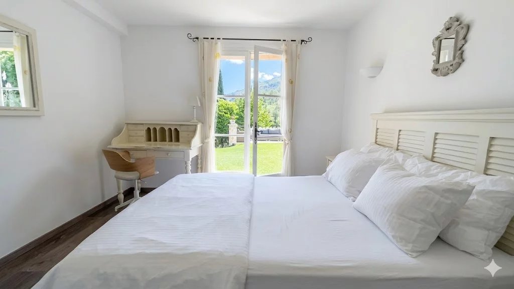 Vente Villa Le Bar-sur-Loup