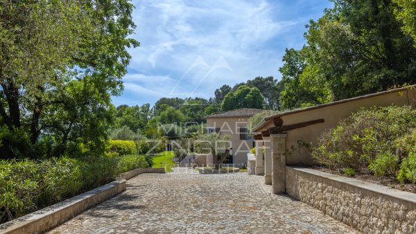 Opio-Family villa — photo 2
