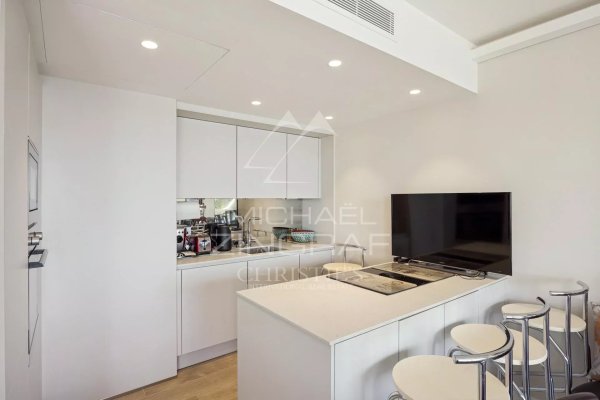 Cannes La Croisette - Splendid Apartment - Panoramic Sea View — photo 5
